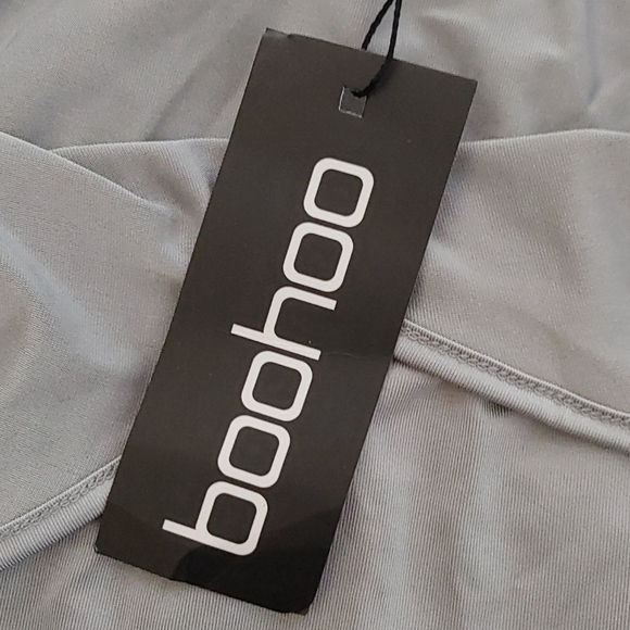 Boohoo Top Size 4 - Picture 5 of 7